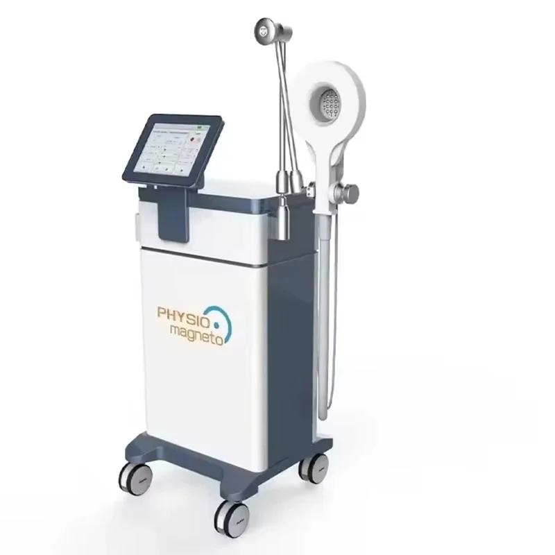 Home Beauty Therapy Device for Pain Relief and Relaxation