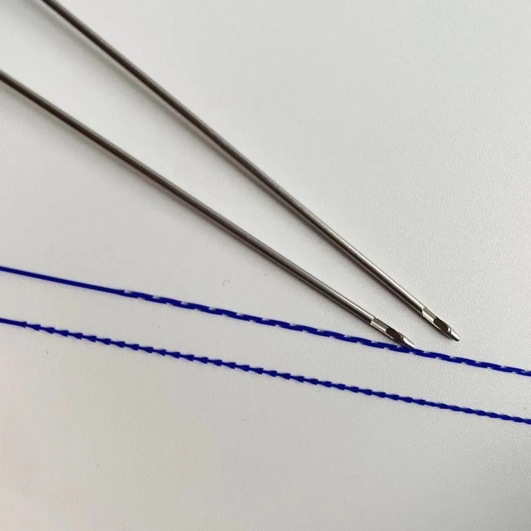 Pdo Pcl Plla Therads Lifting Face and Body