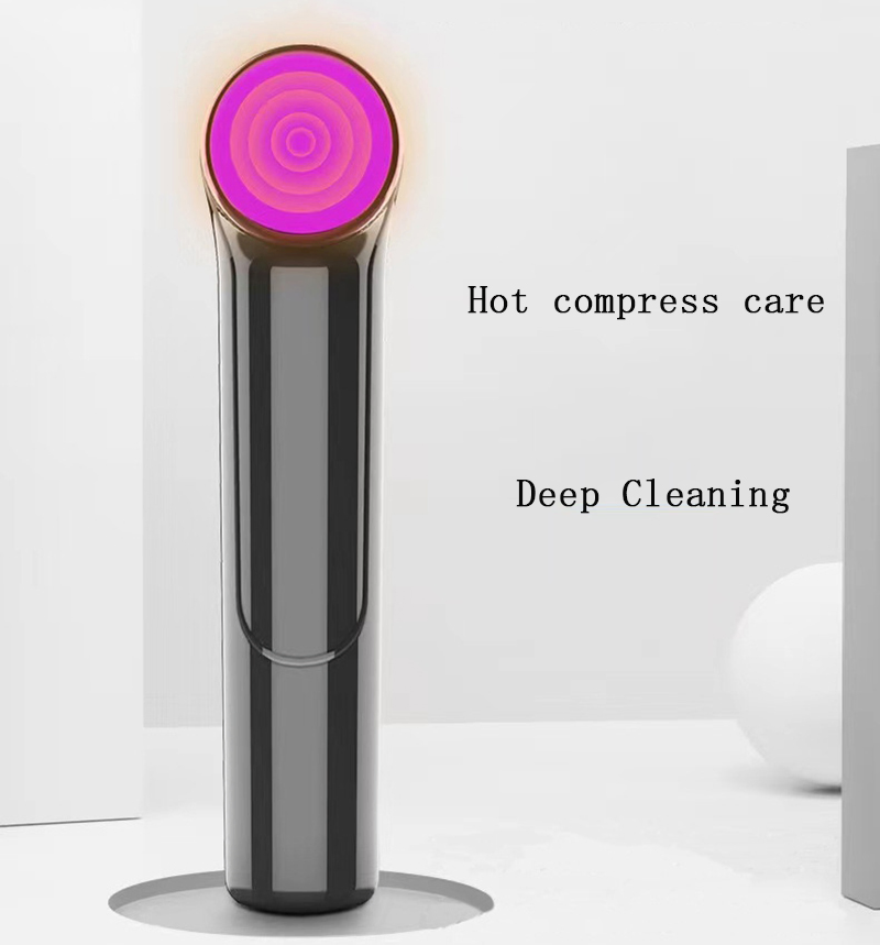Acne Remove Tool USB Rechargeable Electric Deep Facial Pore Cleaner Vacuum Blackhead Remover