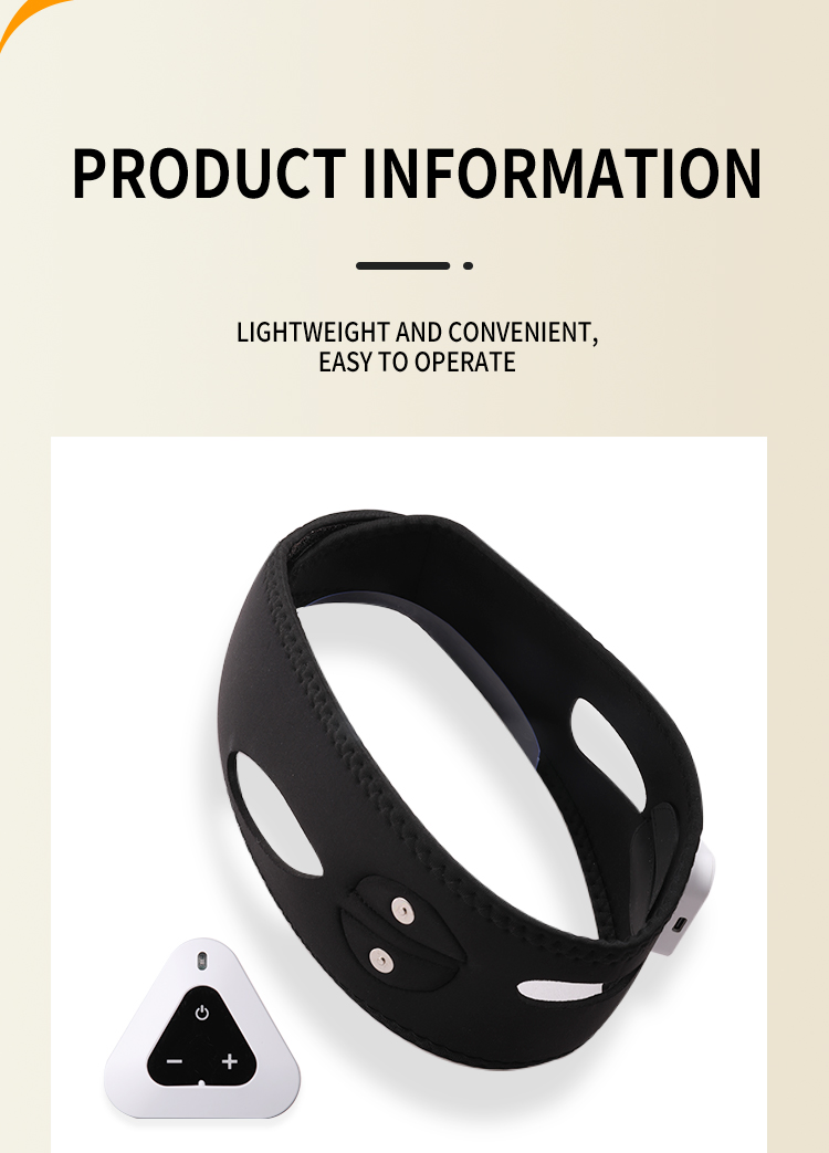 Advanced Skin Tightening Device for Radiant Facial Contours