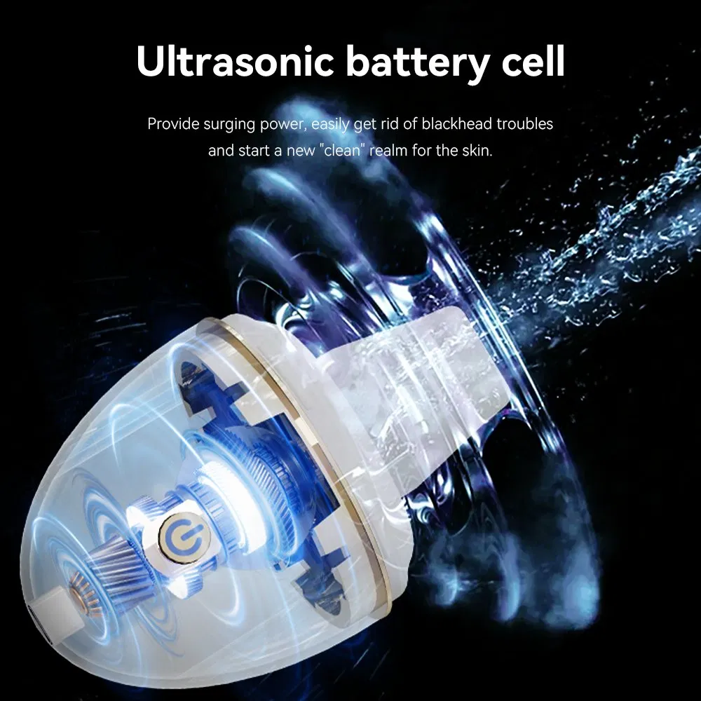 Professional Home Use Beauty Equipment Facial Skin Care Device Face Cleaning Tools