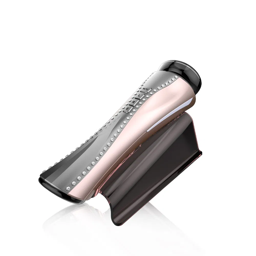 2025 Skincare Electronic Beauty Tool Rejuvenation Facial Device, Skin Care Face Massager with Thermal