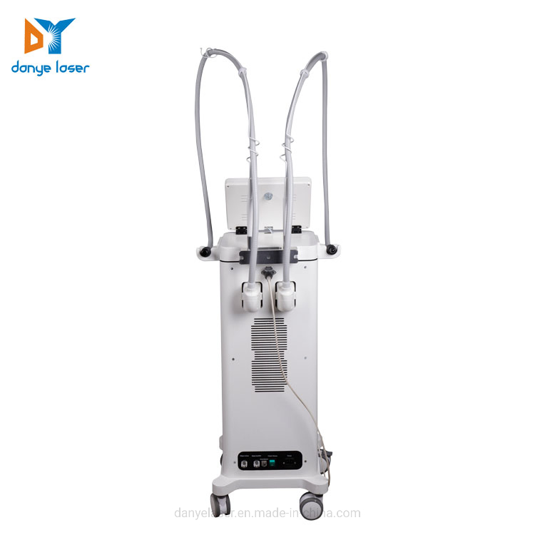 Radio Frequency Facial Skin Care Device Face Lifting Tighten Wrinkle Removal Eye Care RF Skin Tightening Machine
