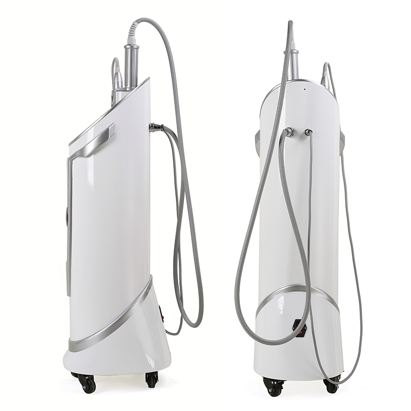 360 Rotation Lymphatic Drainage Inner Ball Devices to Treat Cellulite, Localized Fat and Body Contouring