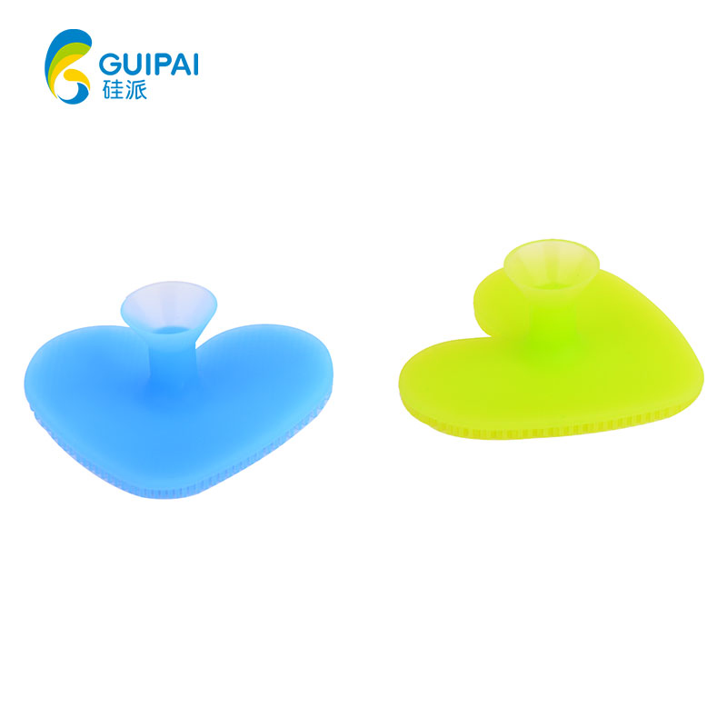 Beauty Cleaning Tool Skin Care Deep Cleaning Face Brush Facial Cleansing Brush Massager Facial Pore Cleaner