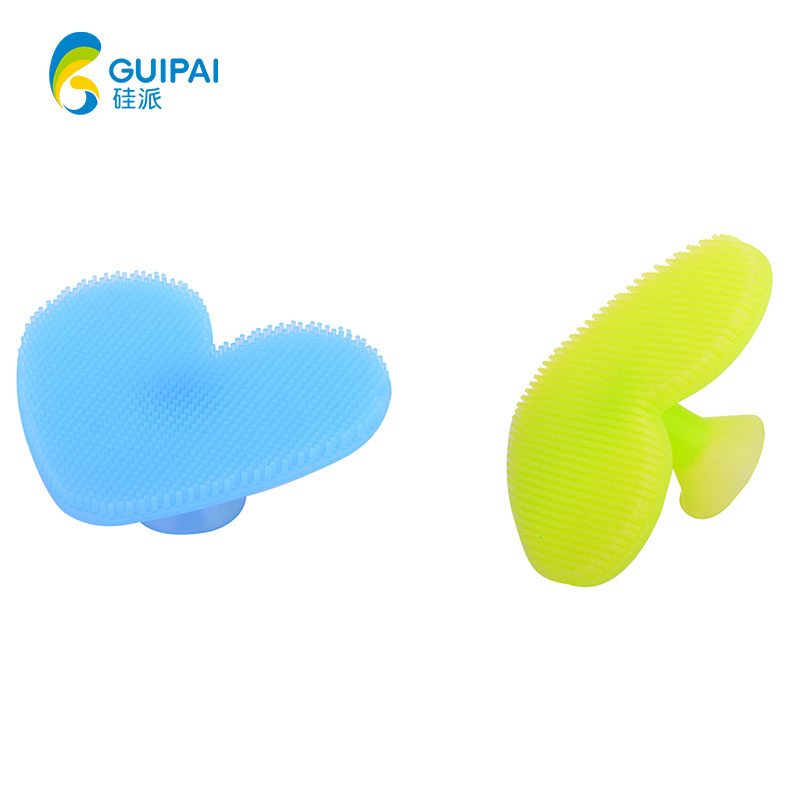 Beauty Cleaning Tool Skin Care Deep Cleaning Face Brush Facial Cleansing Brush Massager Facial Pore Cleaner