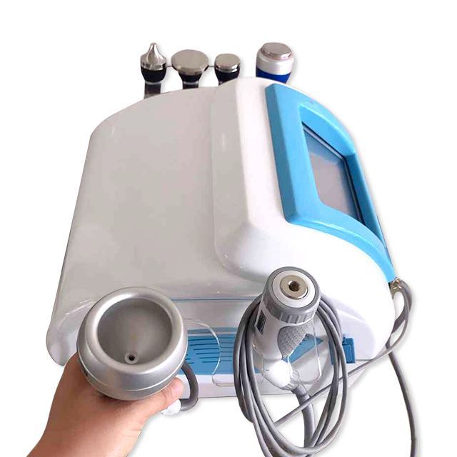 RF Skin Tightening Slimming Body Machine Home Use Face Lift RF Beauty Device