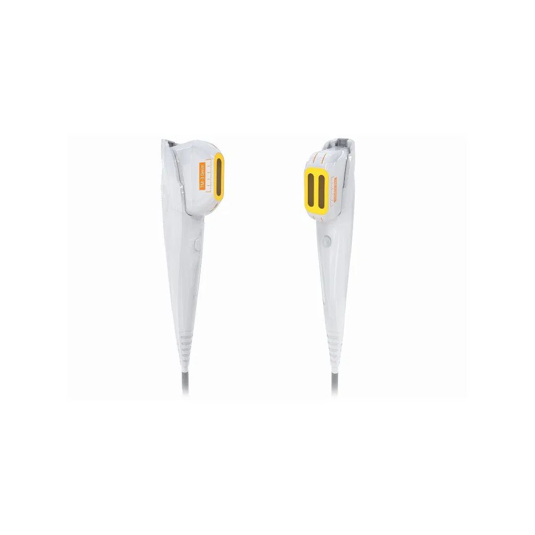 High Intensity Focused Ultrasound Fusion Hifu Device