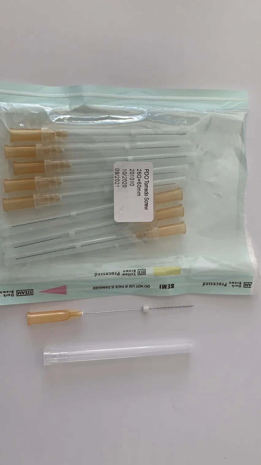 26g/27g Tornado Screw Beauty Face Lifting From South Korea