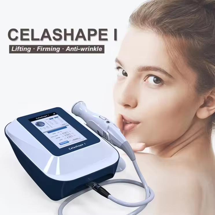Home Use Advanced Anti-Aging Device Wrinkle Remover Skin Rejuvenation Portable Machine