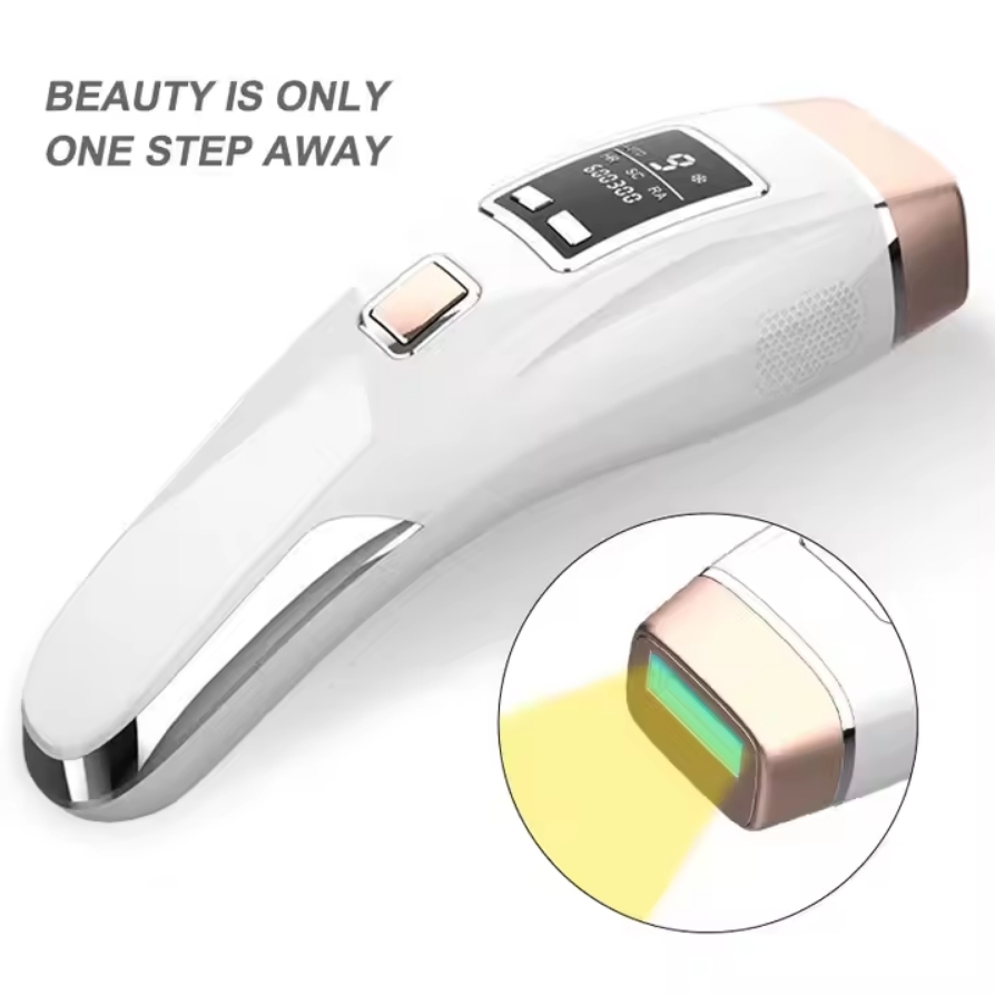 Home Use IPL Hair Removal Skin Rejuvenation Acne Treatment IPL Machine