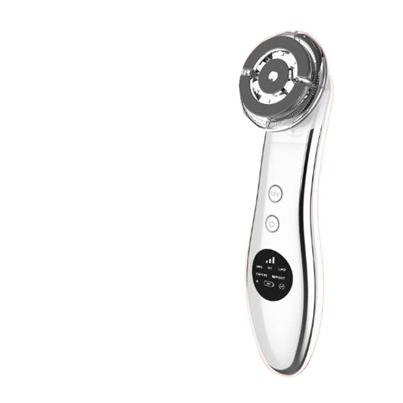 6 in 1 Multifunction Beauty Device Home Use EMS RF IR Photon Facial Skin Care Beauty Skin Tightening Machine