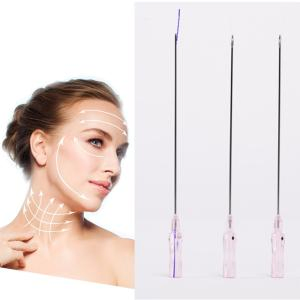 Pdo Pcl Plla Therads Lifting Face and Body