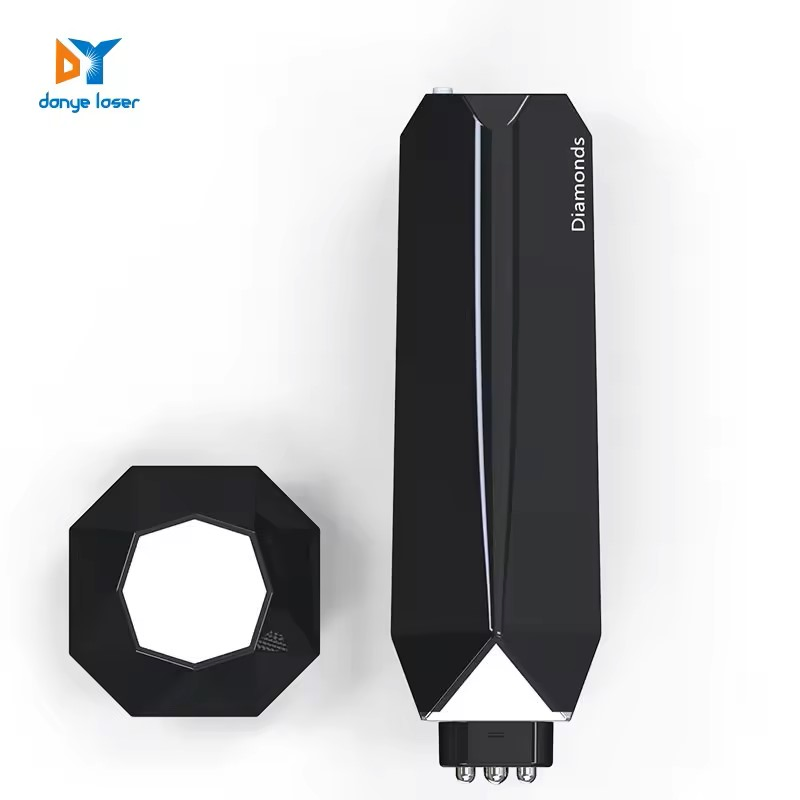 Handheld Home Use 1 MHz RF Face Lifting Radio Frequency Skin Tightening Machine