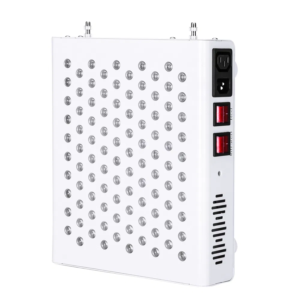 LED Photon Therapy Skin Rejuvenation Beauty Care Device