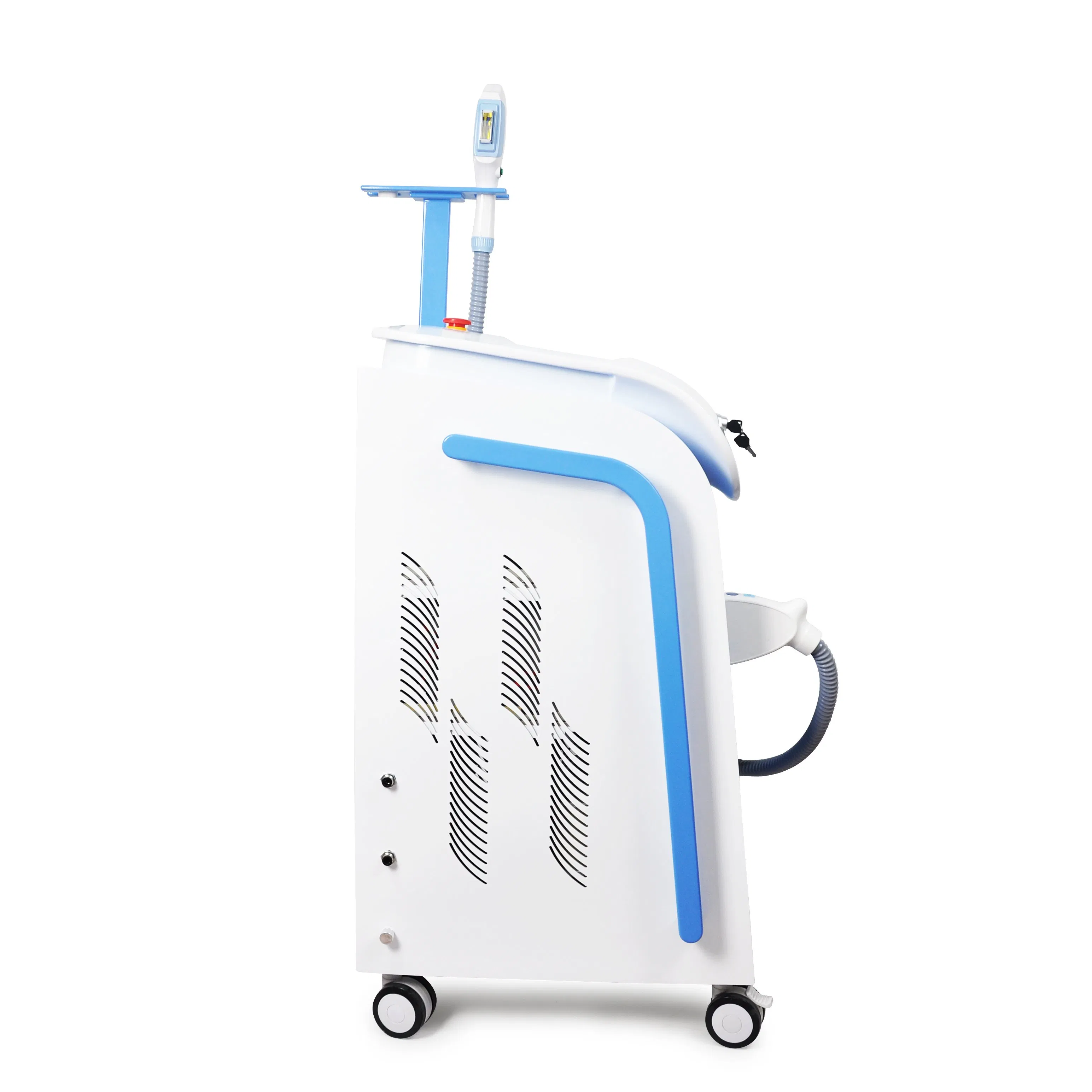 Multifunction Beauty Machine for Skin Rejuvennation&Skin Care