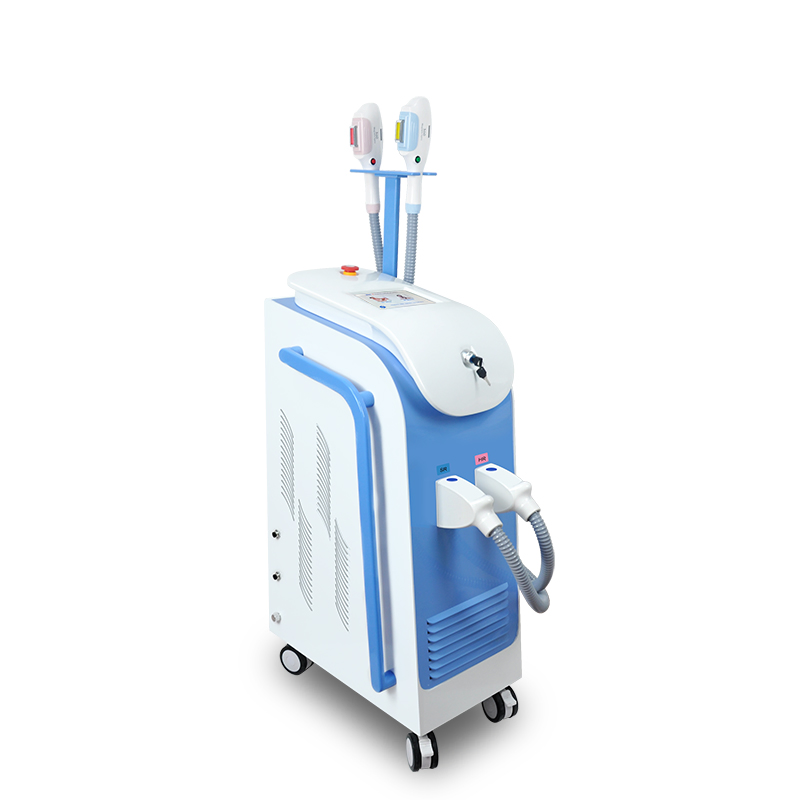 Multifunction Beauty Machine for Skin Rejuvennation&Skin Care
