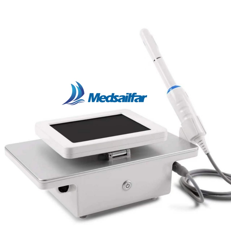 Face Treatment Vaginal 12D 22D Mini Hifu 7D Ultrasound Anti Wrinkle Device