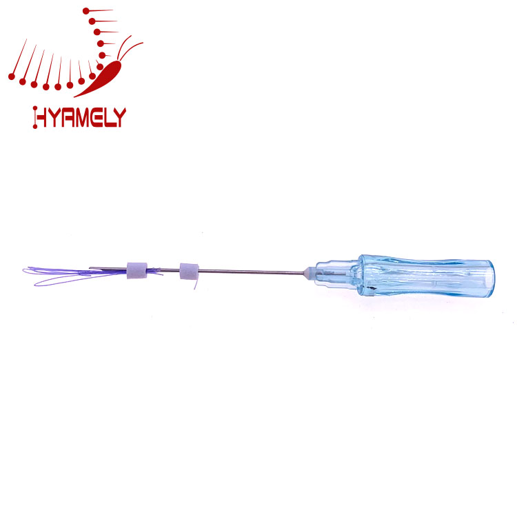 Pdo Mono Screw Thread Pdo 29g 50mm Thread Face Lifting