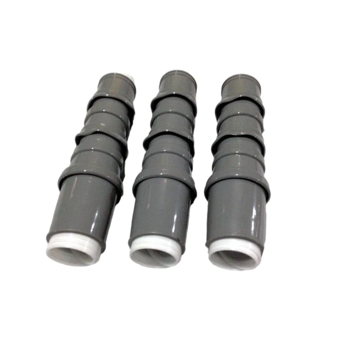 Wellco Cold Shrink Tube Cable Accessories Cold Shrink Termination with (out) Mastic