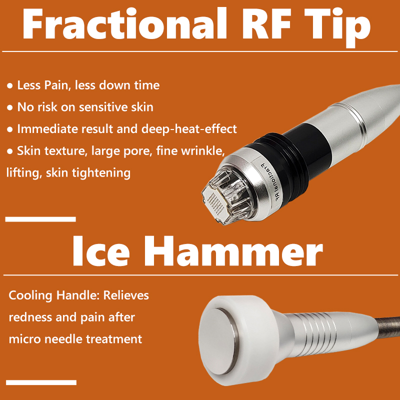 Neck Radio Frequency RF Beauty Device Facial Massage Skin Tightening RF Face Anti-Wrinkle Machine