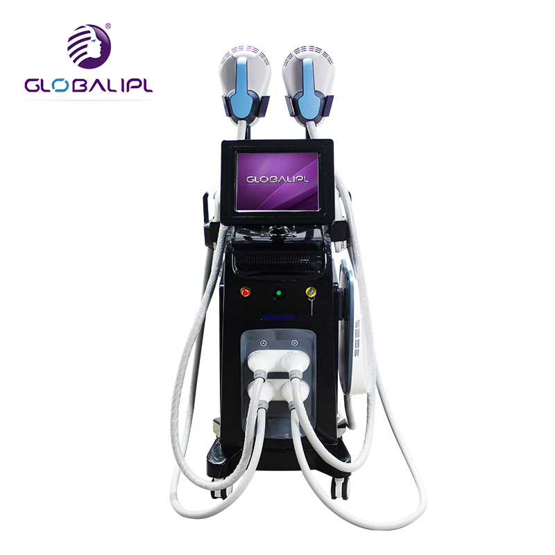 Hiemt Renasculpt EMS Electromagnetic Muscle Building Fat Burning Machine Teslasculpt Ultrashape EMS Device