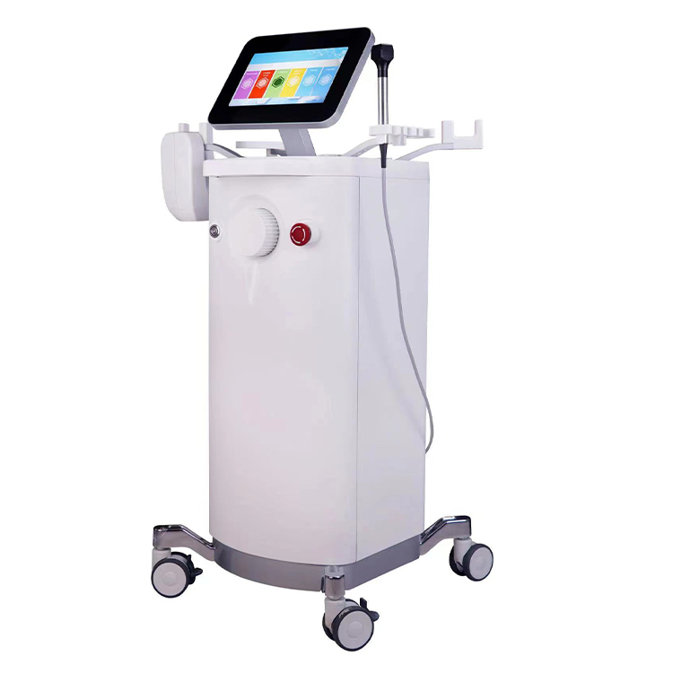 Popular Cellulite Fat Weight Loss for Belly Reduction Shaping Slimming Exercise Machine SPA slimming Beauty Machine Fat Burning Device