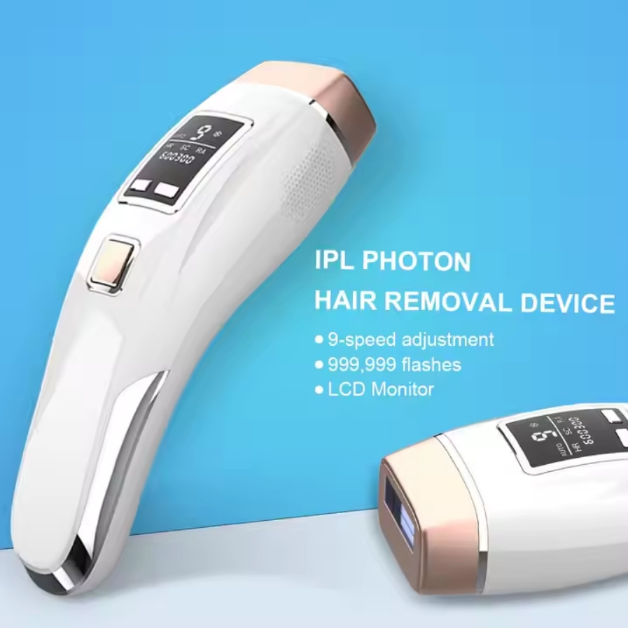 Home Use IPL Hair Removal Skin Rejuvenation Acne Treatment IPL Machine