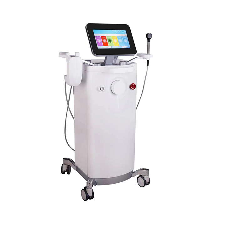 Popular Cellulite Fat Weight Loss for Belly Reduction Shaping Slimming Exercise Machine SPA slimming Beauty Machine Fat Burning Device