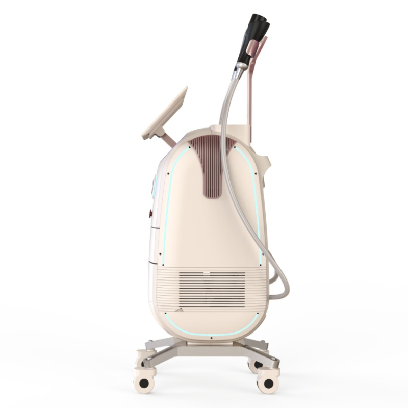 2025 New RF Multifunctional Wrinkle Removal Beauty Machine Body Slimming Face Lifting Device for SPA