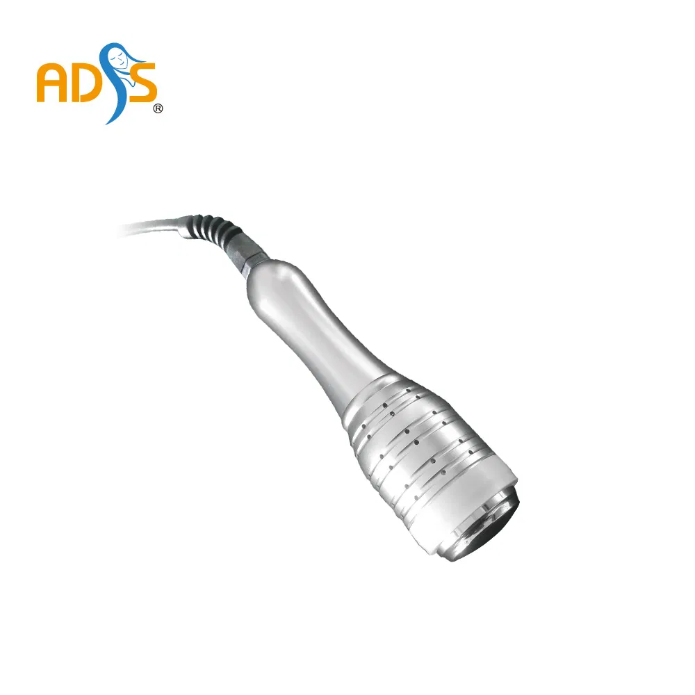 Multifunctional 7 in One Facial Skin Care Hydra Spring Device
