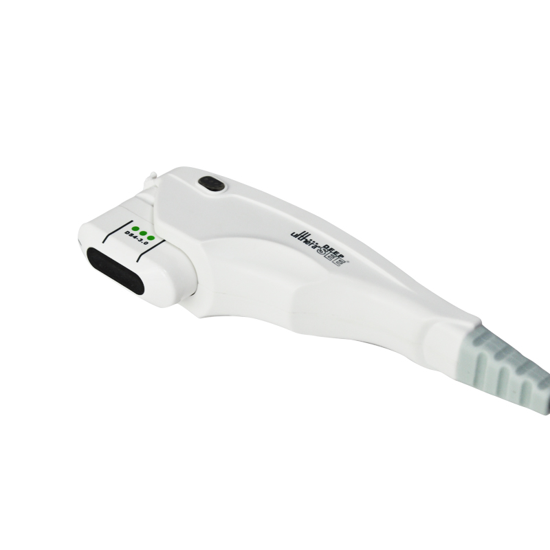 2019 Newest Style 2 in 1 Hifu Device for Vaginal Tightening &amp; Facial Care