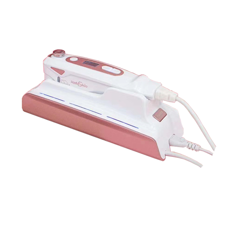 Portable Home Use Face Lifting Hifu Machine for Skin Tightening