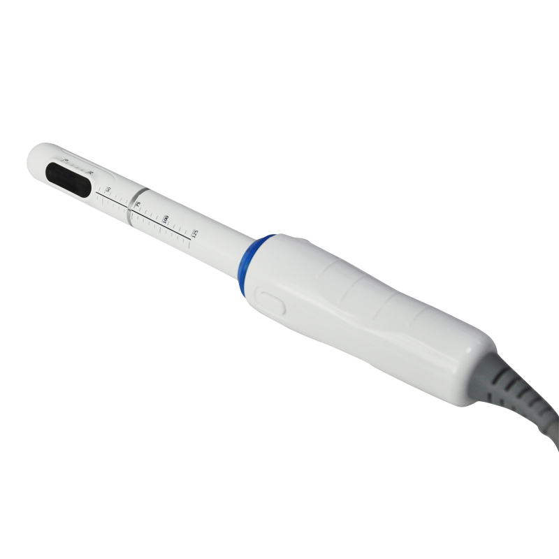 2019 Newest Style 2 in 1 Hifu Device for Vaginal Tightening &amp; Facial Care