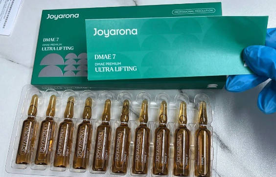 Liquid Face Lifting Injection Joyarona Dmae 7 Skin Tightening Anti Aging