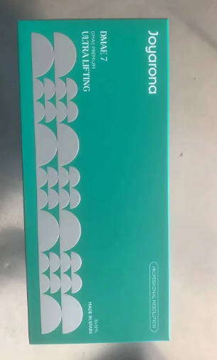 Liquid Face Lifting Injection Joyarona Dmae 7 Skin Tightening Anti Aging