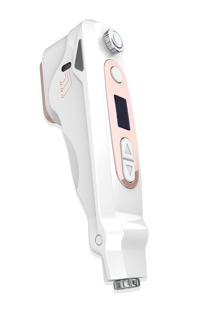 Mini Skin Handheld Home Use Personal Care Anti Wrinkle Device for Skin Tightening Face Lifting