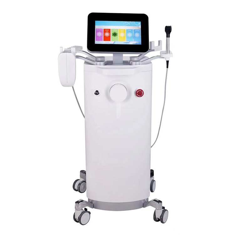 Popular Cellulite Fat Weight Loss for Belly Reduction Shaping Slimming Exercise Machine SPA slimming Beauty Machine Fat Burning Device