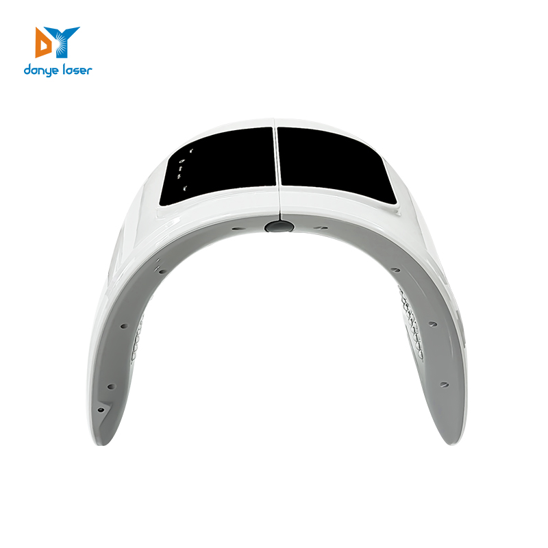 Effective Face Beauty 7 Colors LED Facial Mask LED Light Therapy Device