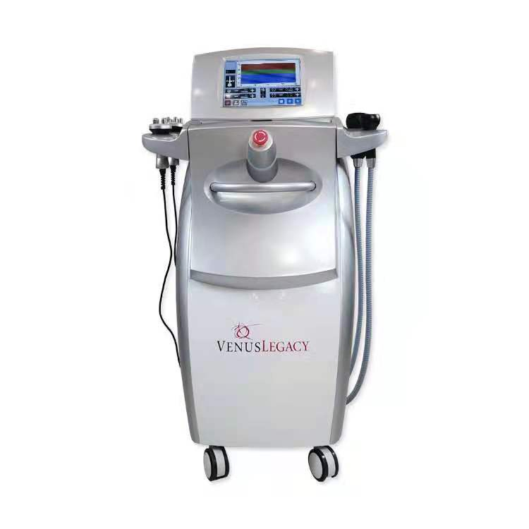 Advanced Venus Legacy 4-in-1 Non-Invasive Body Sculpting Device