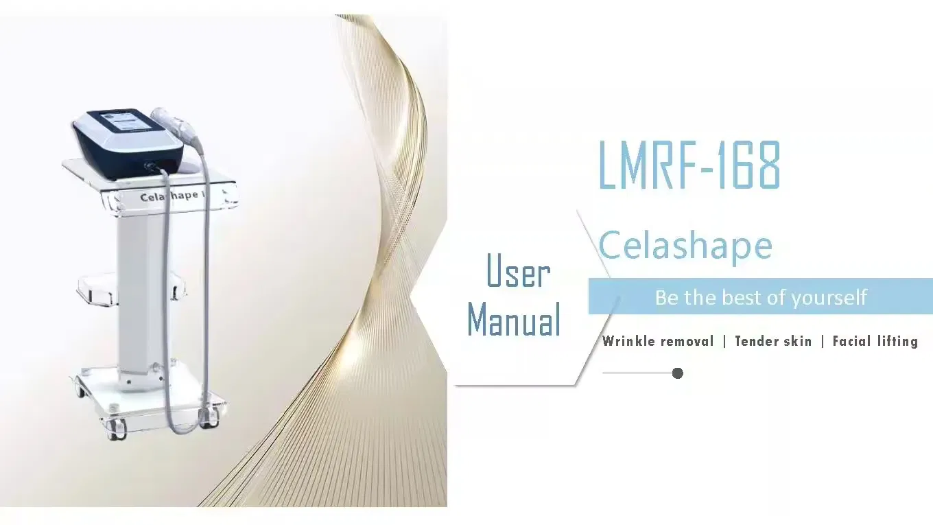 Home Use Advanced Anti-Aging Device Wrinkle Remover Skin Rejuvenation Portable Machine