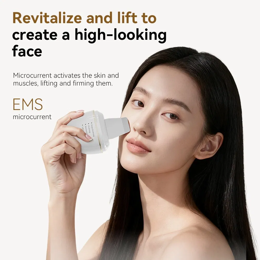 Mini Home Use Blackhead Remover Facial Cleansing Skin Care Device