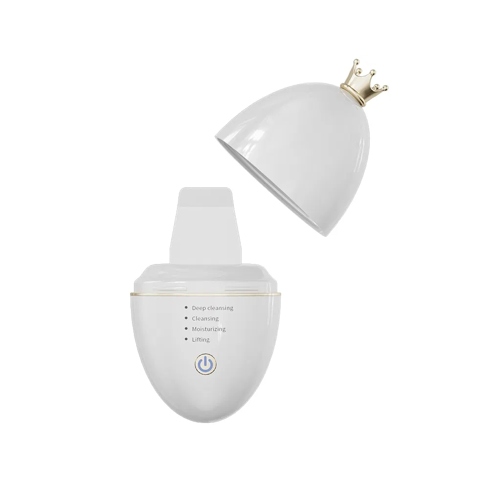 Mini Home Use Blackhead Remover Facial Cleansing Skin Care Device