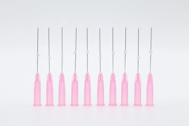 Pdo Spiral Multi-Strand Thread Face Lifting Anti-Wrinkle Skin Rejuvenation