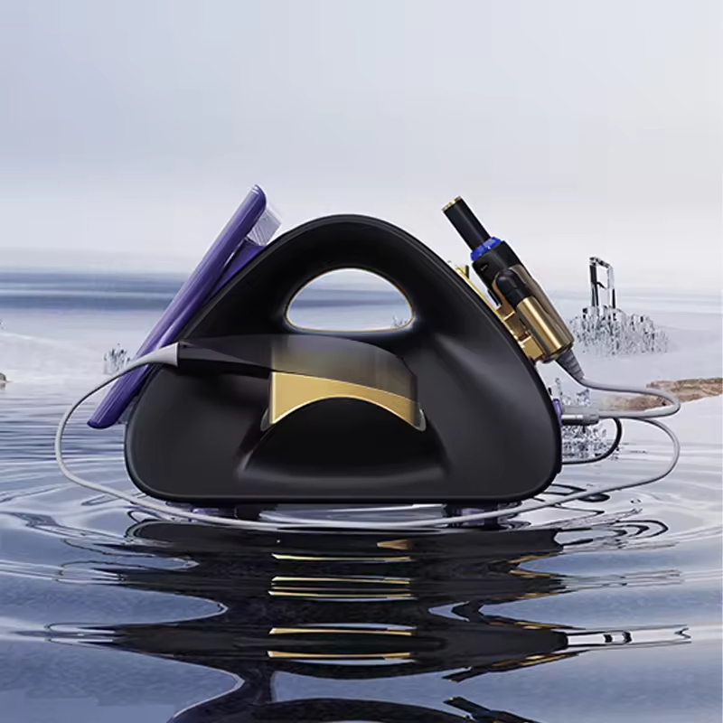 Portable Skin Tightening Vaginal Tightening 12D Hifu Max Plus Machine Home Use