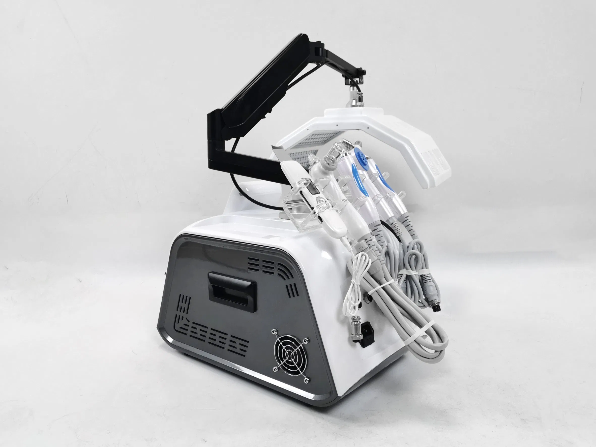 Ofan PDT LED Lights Photon Therapy Skin Rejuvenation Care Beauty Machine for Salon or Home Use.