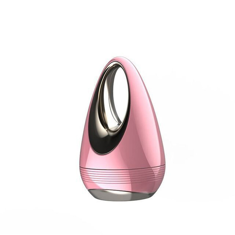 EMS Facial Eye Massager Face Lifting Beauty Device for Anti-Aging Wrinkle Removal