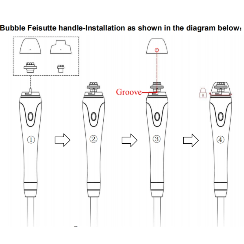 Facial Care Device with Serum Infusion Technology Professional Facial Pore Cleansing Beauty Machine