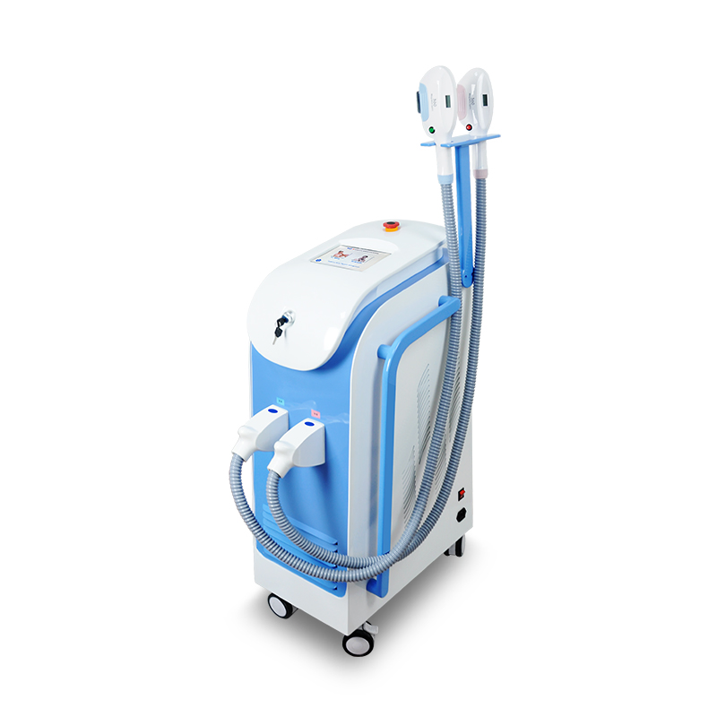 Multifunction Beauty Machine for Skin Rejuvennation&Skin Care