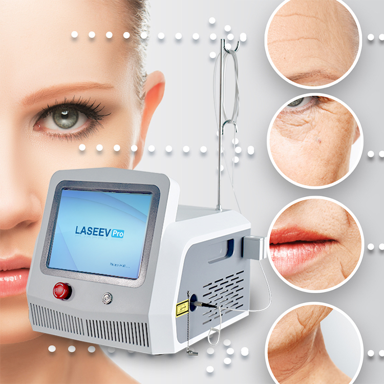Endolaser 980nm/1470nm Liposuction /Lipolisis Body Shaping/Facial Lifting Firming Medical Device